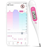 Termometro Corporal Basal Digital - Femometer