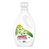 Detergente Líquido Ariel 1.8 Original 