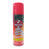 Limpia Contactos Electricos 150g