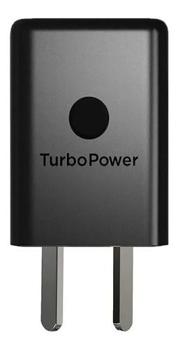 Cargador Para Motorola Moto G20 G30 E20 E40 Turbo Power 15w