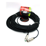 Cable P/mic Sm1-100 30.48 Mt Rapcohorizon Conec Swichtcraft