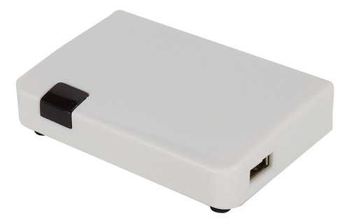 Convertidor Coaxial De Señal Hdmi A Rf/tv/circuito Cerrado