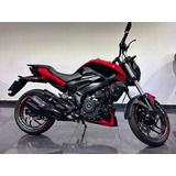 Bajaj Dominar 250 Usado Año 2022 Excelente Etad