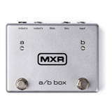 Mxr M-196 A/b Box Pedal - Targuet Music