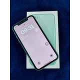 iPhone 11 Verde 64gb Bateria 85% Exelente Estado/ No Envio