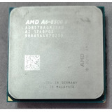 Procesador Amd A6 8500 Series