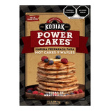 Kodiak Cakes Harina Para Hot Cakes Con Proteína 2.04kg Msi