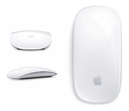 Magic Mouse Apple Modelo A1296 Inalámbrico Original