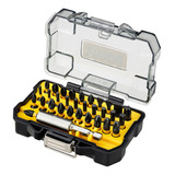 Set 32 Piezas Atornillar 25mm Flex Torq Dewalt Dt70523t-qz