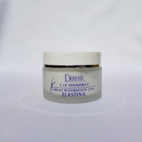 Crema Reafirmante Con Elastina C+e Sinnergy Dermik 50g