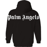 Sudadera Tipo Palm Angels - Adulto, Niño, Xxl