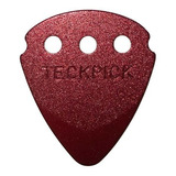 Pua Dunlop Teckpick Roja 467r Red(12)