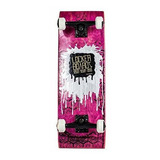 Locker Board Mini Cruiser Board & Kids Skateboard