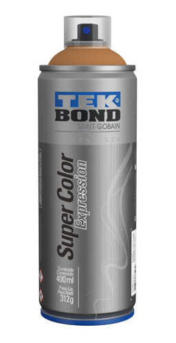 Tinta Expression Tek Bond Selecione As Cores 