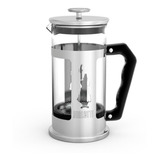 Cafeteira Francesa French Press 350ml Preziosa Bialetti