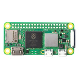 Raspberry Pi Zero 2 W Placa Inalámbrica Bluetooth