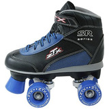 Pacer Ztx - Patines Para Niños (talla J12)