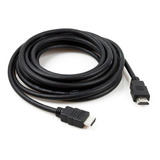 Cable Hdmi 2 Metros V1.4 Video Pc Tv Full Hd 1080p Calidad