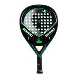 Pala Padel Vibor-a Serpent Advance 2022 Verde