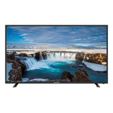 Televisión Sceptre Led U550cv-umrd Pantalla 55'' 4k Ultra Hd