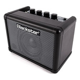 Blackstar Bass Combo Amplificador Negro (fly3bass)