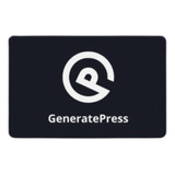 Tema Generatepress