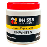 Grasa Litio Blanca Extrema Presion 250 Gr Gama Alta