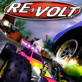 Re-volt Juego Pc Windows Español Fisico