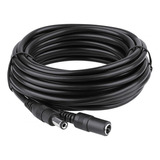 Extensão Para Fonte Adaptador 12v 2.1mm Cameras 5 Metros