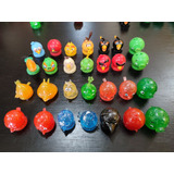Vuala Angry Birds Coleccion Completa 28 Figuras Oferta A Msi