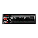 Som Automotivo Radio Mp3/bluetooth Nq512bt Nakamichi