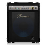 Amplificador Ultrabass Bxd15 A Para Baixo Turbosound Bugera