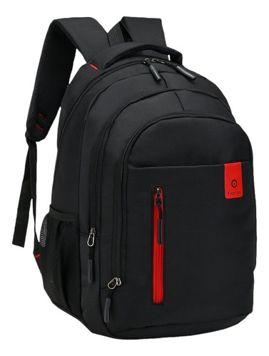 Mochila Para Hombre Mochila Para Portátil De Viajemochila Escolar Universitaria Resistente Al Agua Y Duradera Bolsa Para Portátil Para Ordenadores