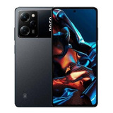 Smartphone Xiaomi Poco X5 Pro 6gb 128gb Black