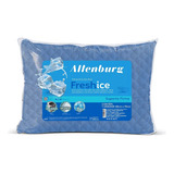 Travesseiro Térmico Frio Altenburg Fresh Ice Suporte Firme
