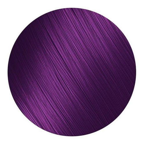 Pravana Chromasilk Vivids Tinte Fantasía Turmalina Morada