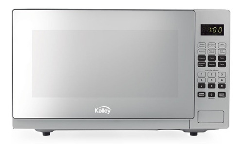 Horno Microondas Kalley 3.1l