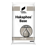 Hakaphos Base Fertilizante Soluble Hidroponia 1 Kg