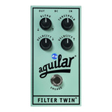 Aguilar Filter Twin Envelope Filter Pedal