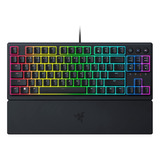 Teclado Gamer Razer Ornata V3 Tkl Ingles Sw Razer Mecha