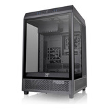 Chasis Thermaltake Semi Torre The Tower 500 Negro