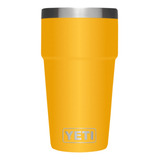 Yeti 26oz Stack Acero Inoxidable Vaso Térmico Termo + Colors Color Mango