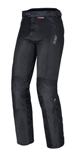 Calça X11 Versa Air Feminina Impermeável Proteção Motoqueiro