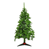 Arbol Pino De Navidad Artificial 160cm Monarca Lujo