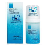 Crema Facial Ácido Hialurónico Antiarrugas Fontboté