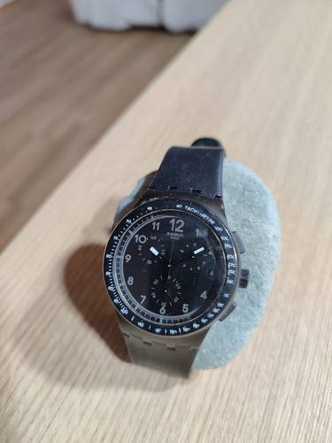 Reloj Swatch Cronografo Swiss Made Original