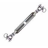Tensor Acero Inoxidable Para Andaribeles Toldos Vela