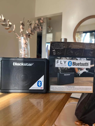 Amplificador Blackstar Fly 3 Bluetooth