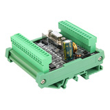 Tablero De Control Industrial Plc Fx2n-20mt-232 Programable