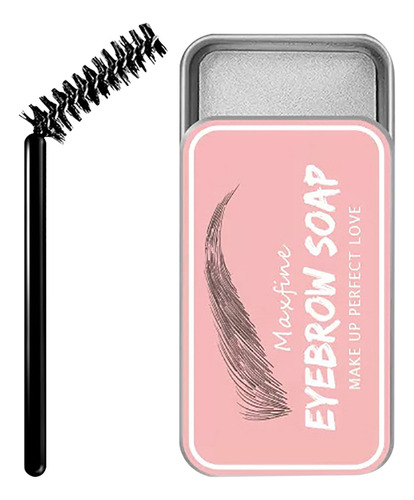 Shaped Eyebrow Wax Wild Eyebrow Shaping Soap Eyebrow Cream I